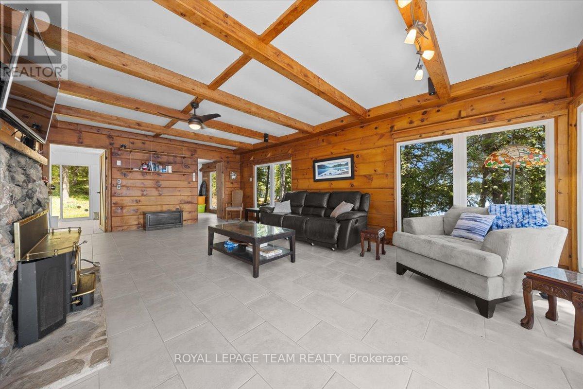 91 Bertrim Lane, Frontenac, Ontario  K0H 2V0 - Photo 9 - X13421076
