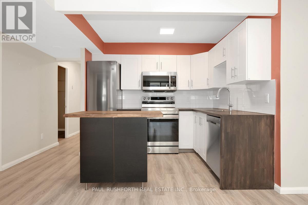 1703 - 475 Laurier Avenue W, Ottawa, Ontario  K1R 7X1 - Photo 10 - X13421156