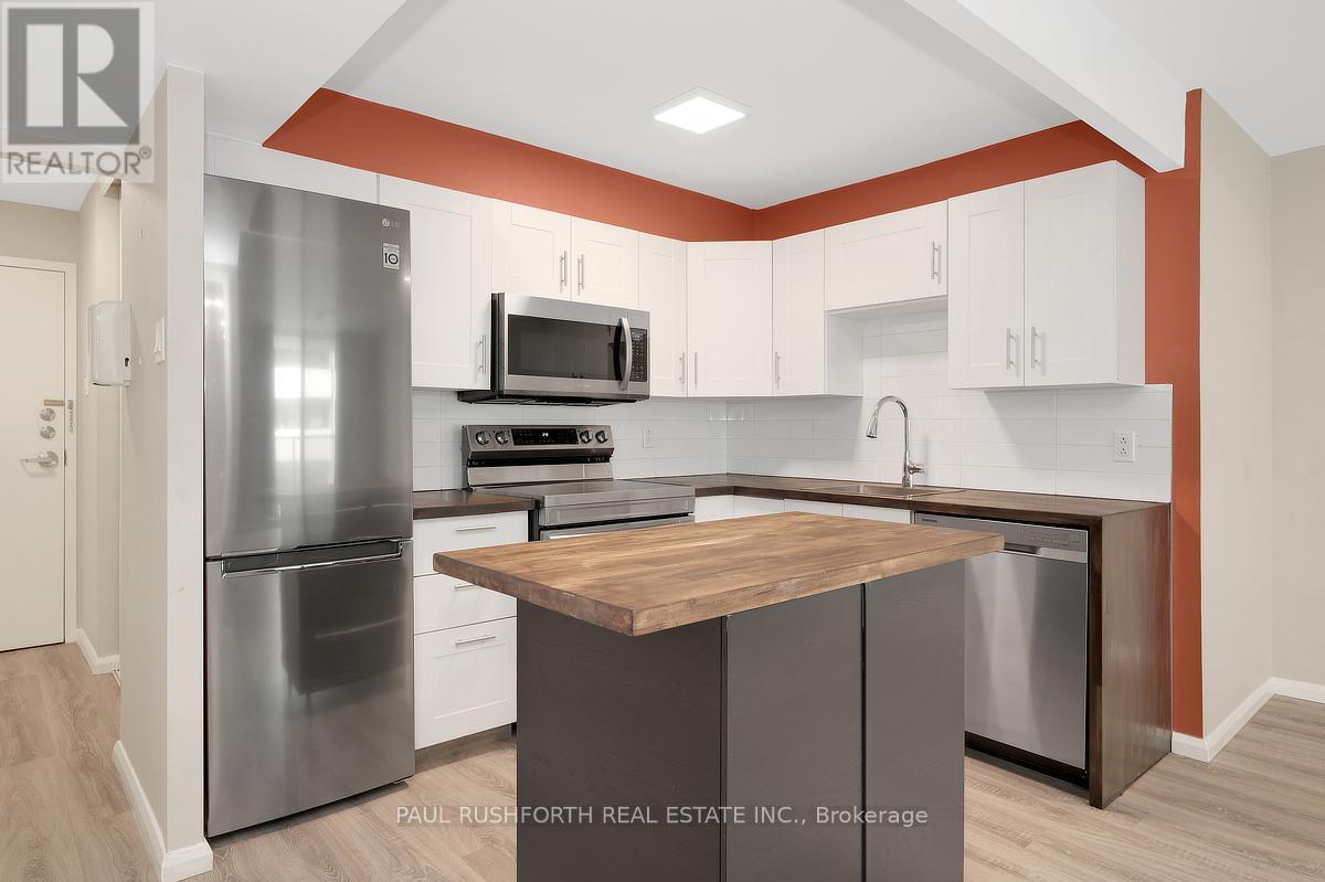 1703 - 475 Laurier Avenue W, Ottawa, Ontario  K1R 7X1 - Photo 12 - X13421156