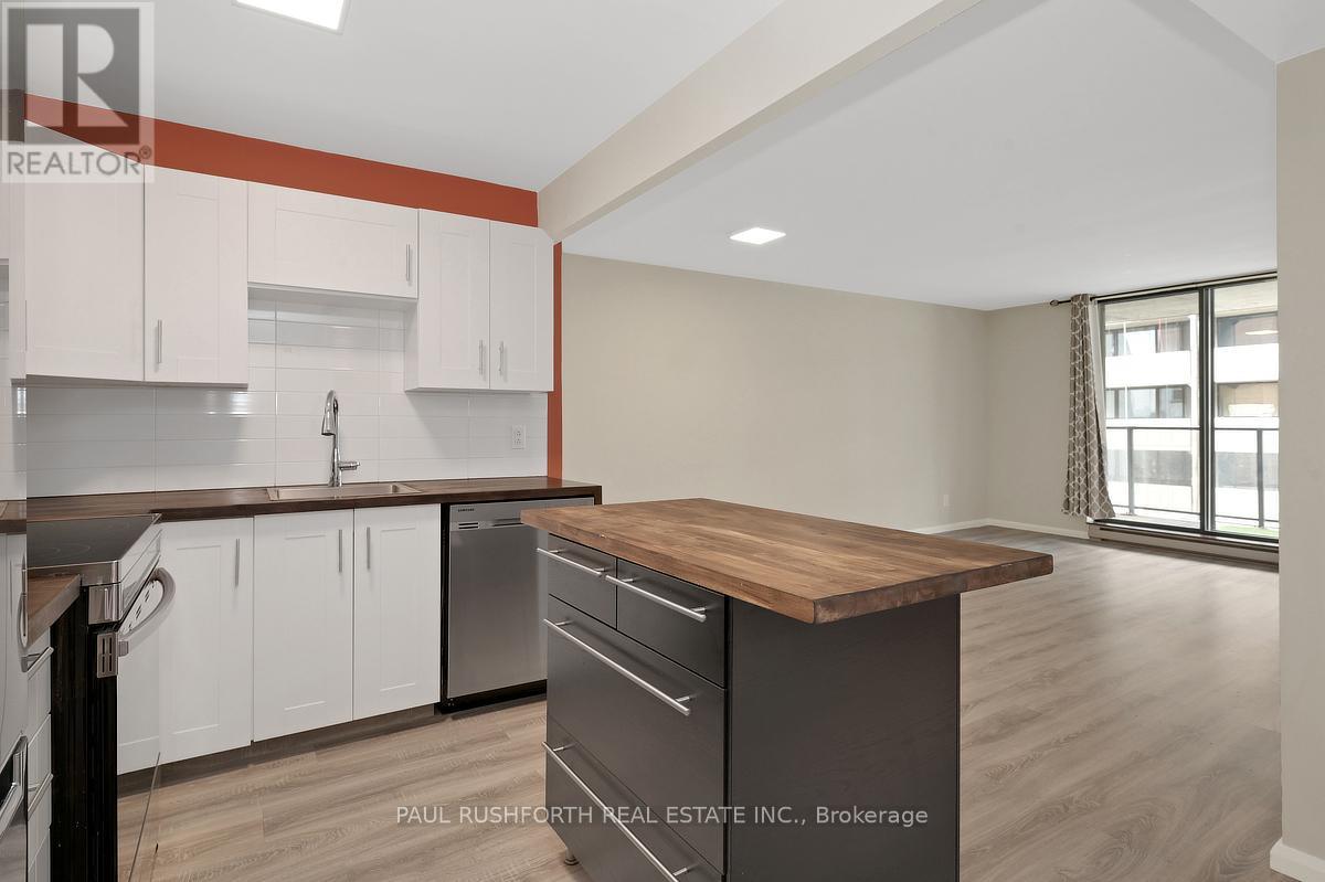 1703 - 475 Laurier Avenue W, Ottawa, Ontario  K1R 7X1 - Photo 13 - X13421156