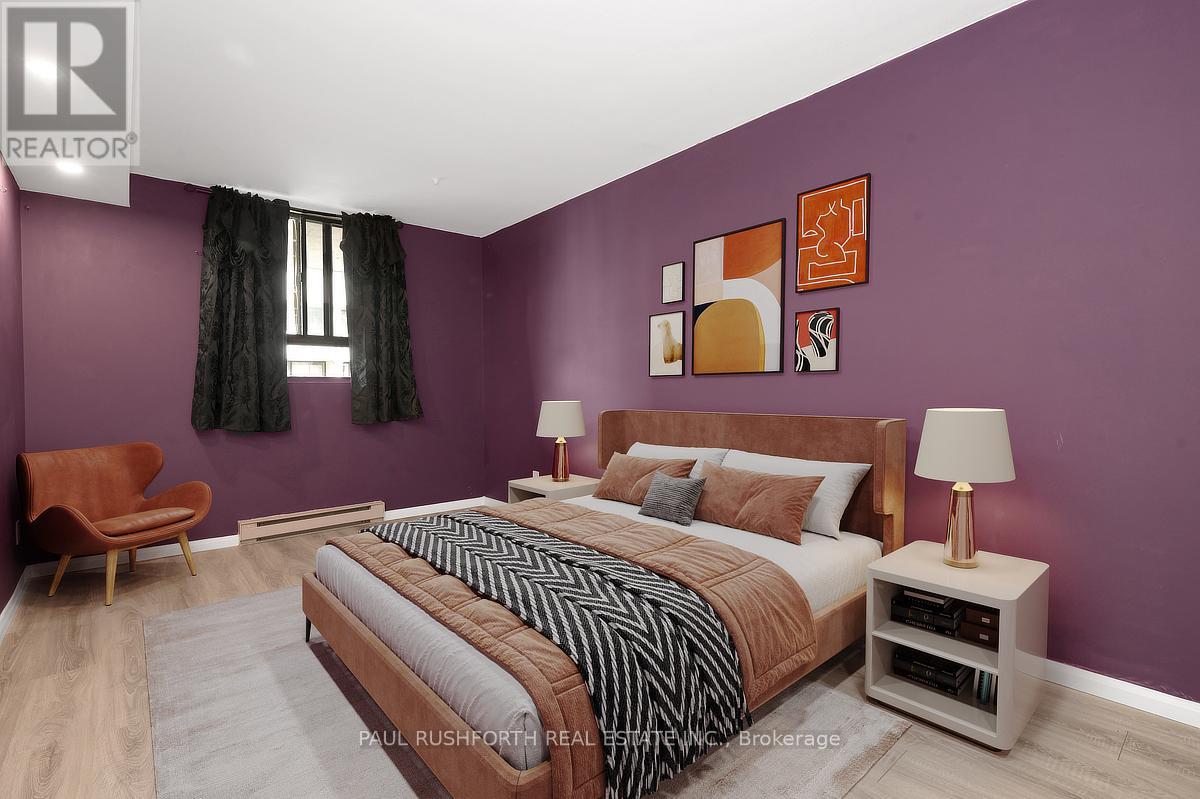 1703 - 475 Laurier Avenue W, Ottawa, Ontario  K1R 7X1 - Photo 14 - X13421156