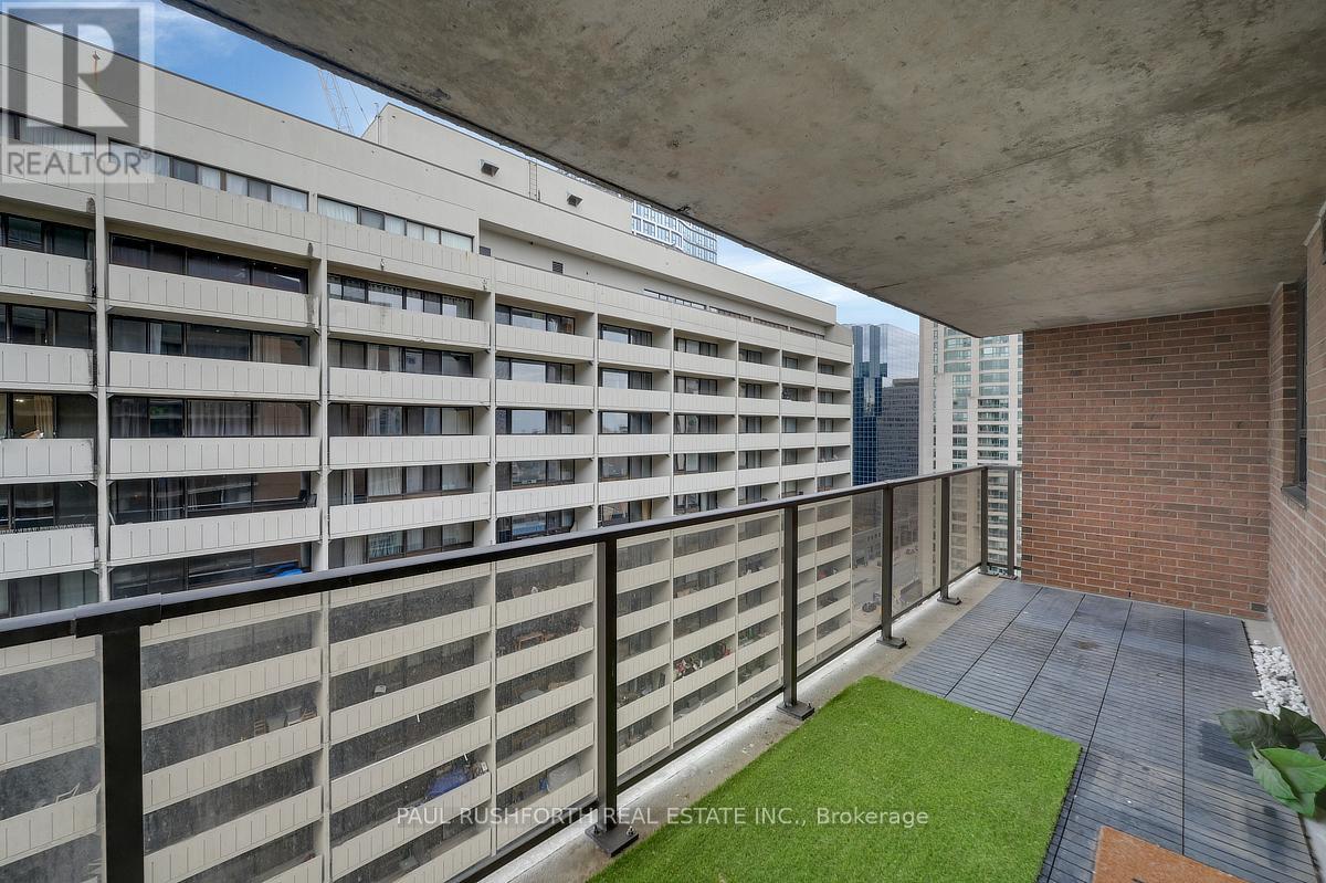 1703 - 475 Laurier Avenue W, Ottawa, Ontario  K1R 7X1 - Photo 18 - X13421156
