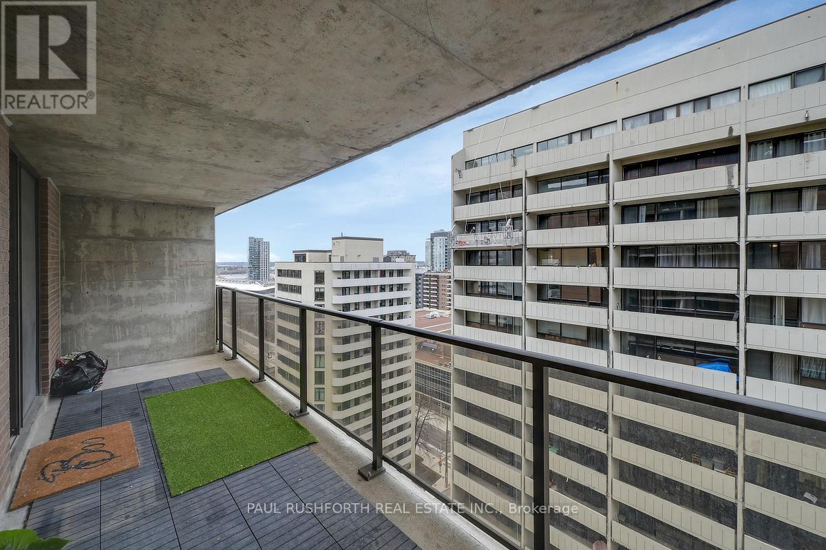 1703 - 475 Laurier Avenue W, Ottawa, Ontario  K1R 7X1 - Photo 19 - X13421156