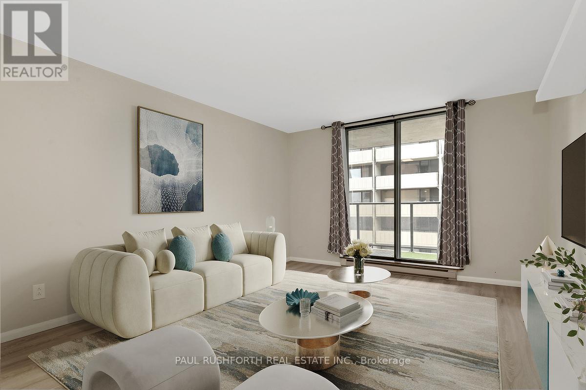 1703 - 475 Laurier Avenue W, Ottawa, Ontario  K1R 7X1 - Photo 4 - X13421156