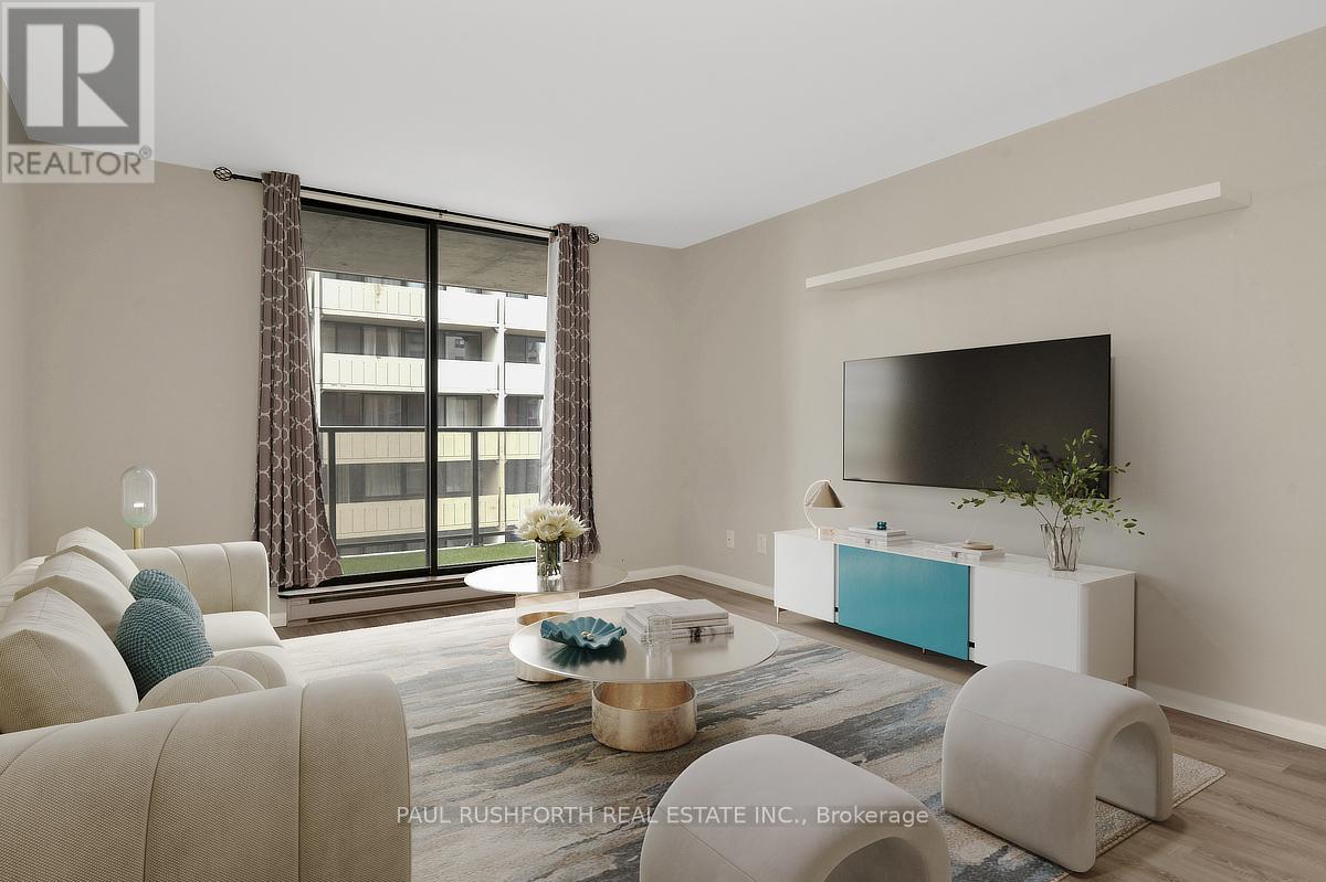 1703 - 475 Laurier Avenue W, Ottawa, Ontario  K1R 7X1 - Photo 5 - X13421156