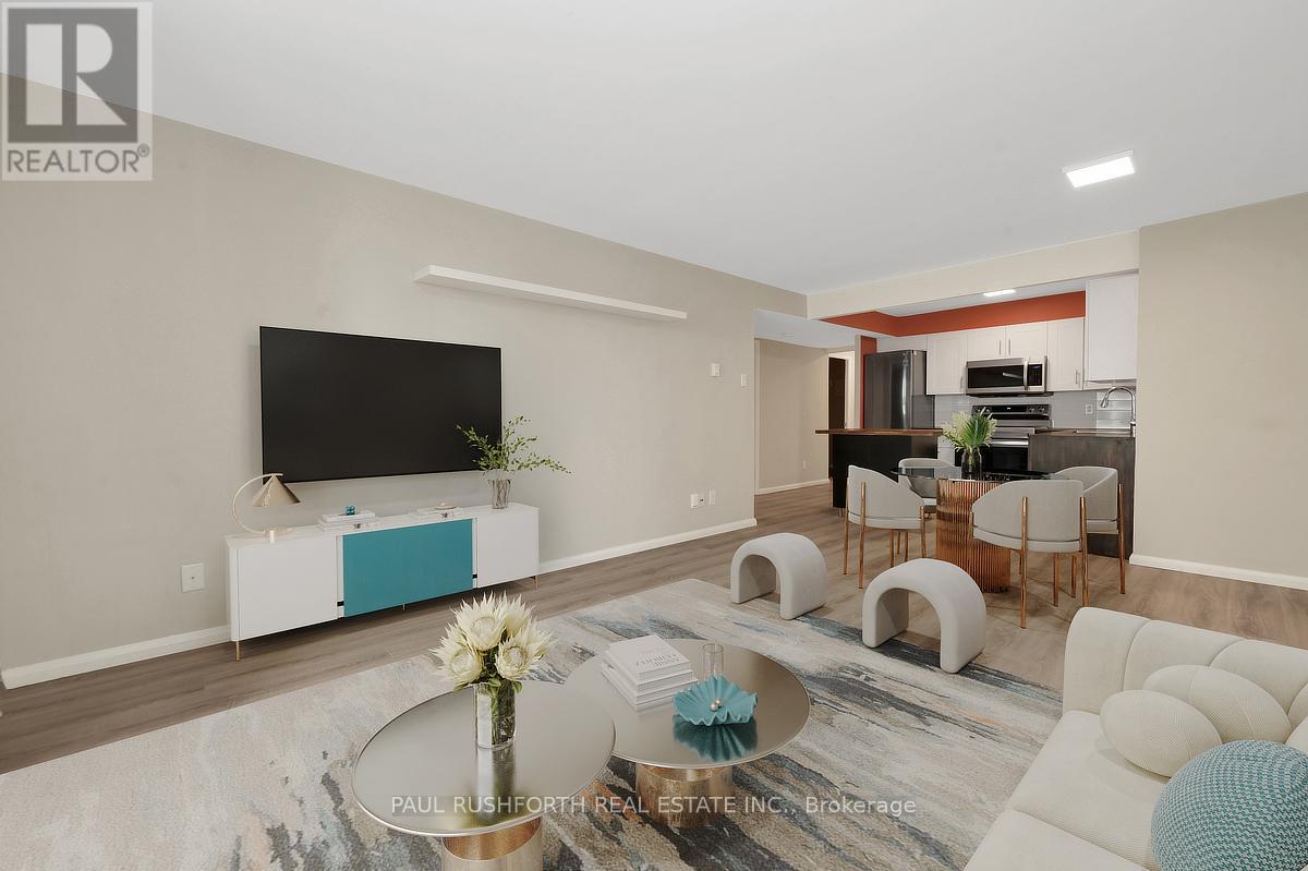 1703 - 475 Laurier Avenue W, Ottawa, Ontario  K1R 7X1 - Photo 6 - X13421156