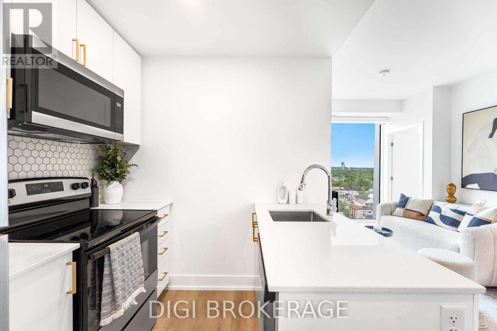 1410 - 2070 Scott Street, Ottawa, Ontario  K1Z 0C8 - Photo 10 - X13421180