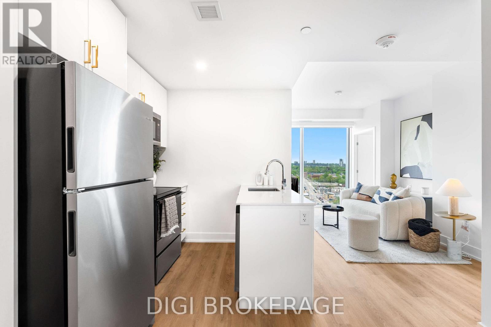 1410 - 2070 Scott Street, Ottawa, Ontario  K1Z 0C8 - Photo 2 - X13421180