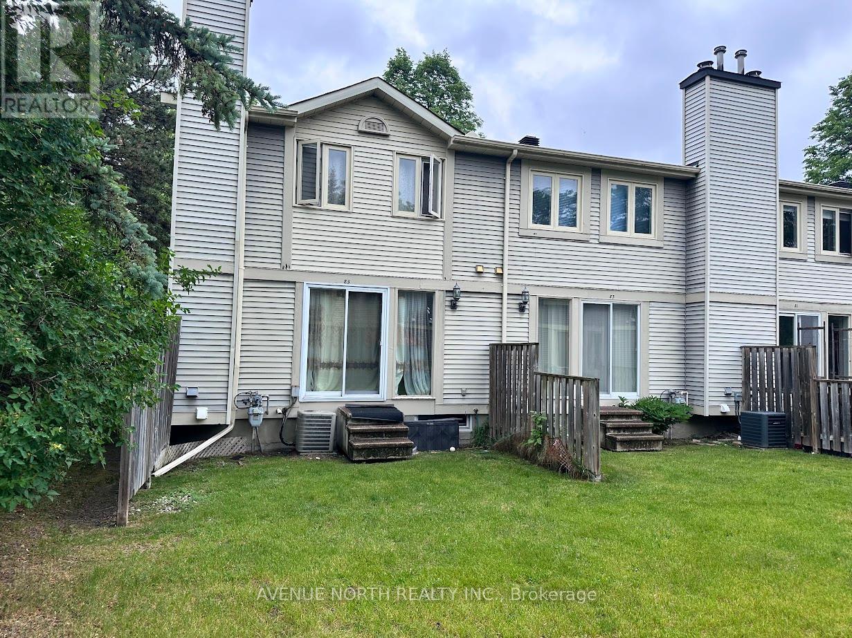 9 - 85 Birmingham Private, Ottawa, Ontario  K2H 9P2 - Photo 5 - X13421280