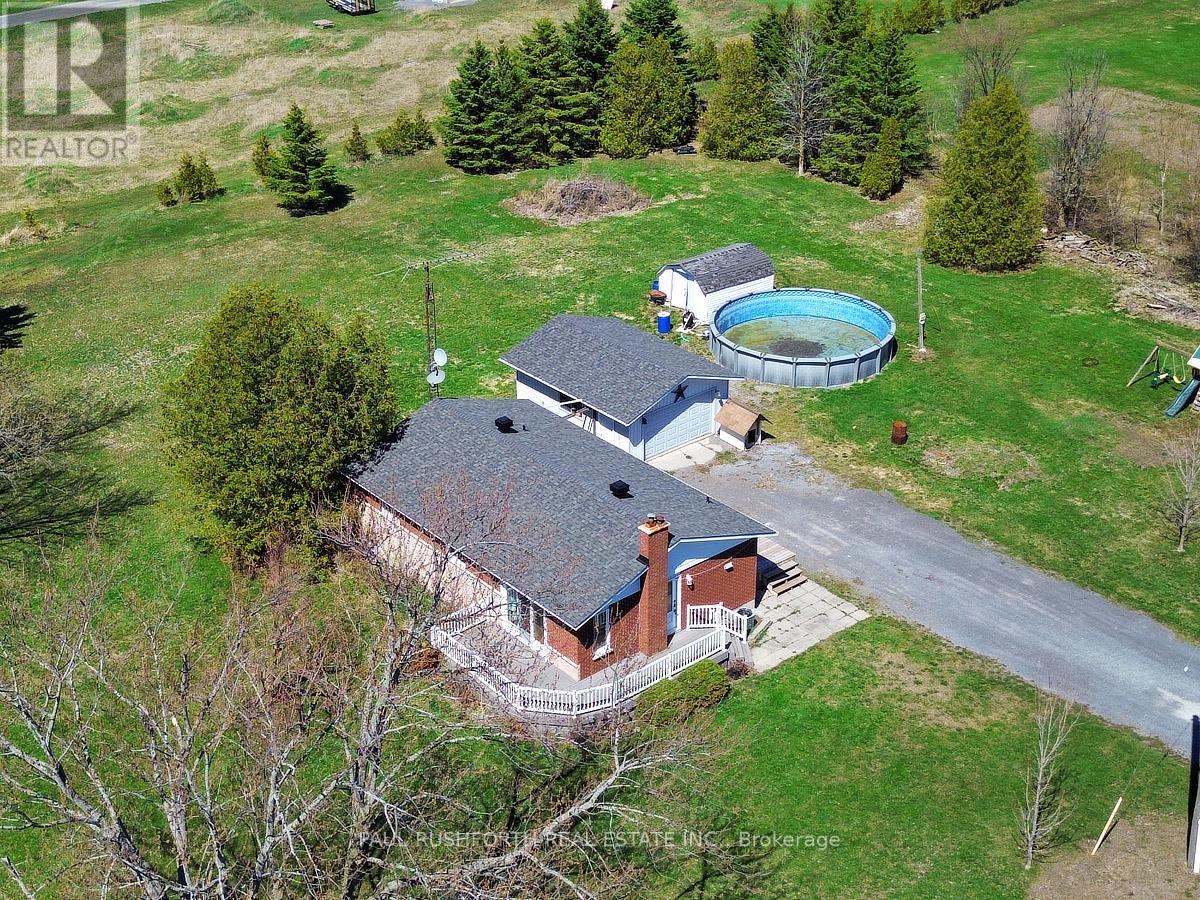 14005 CONCESSION 1-2 ROAD, North Stormont, Ontario