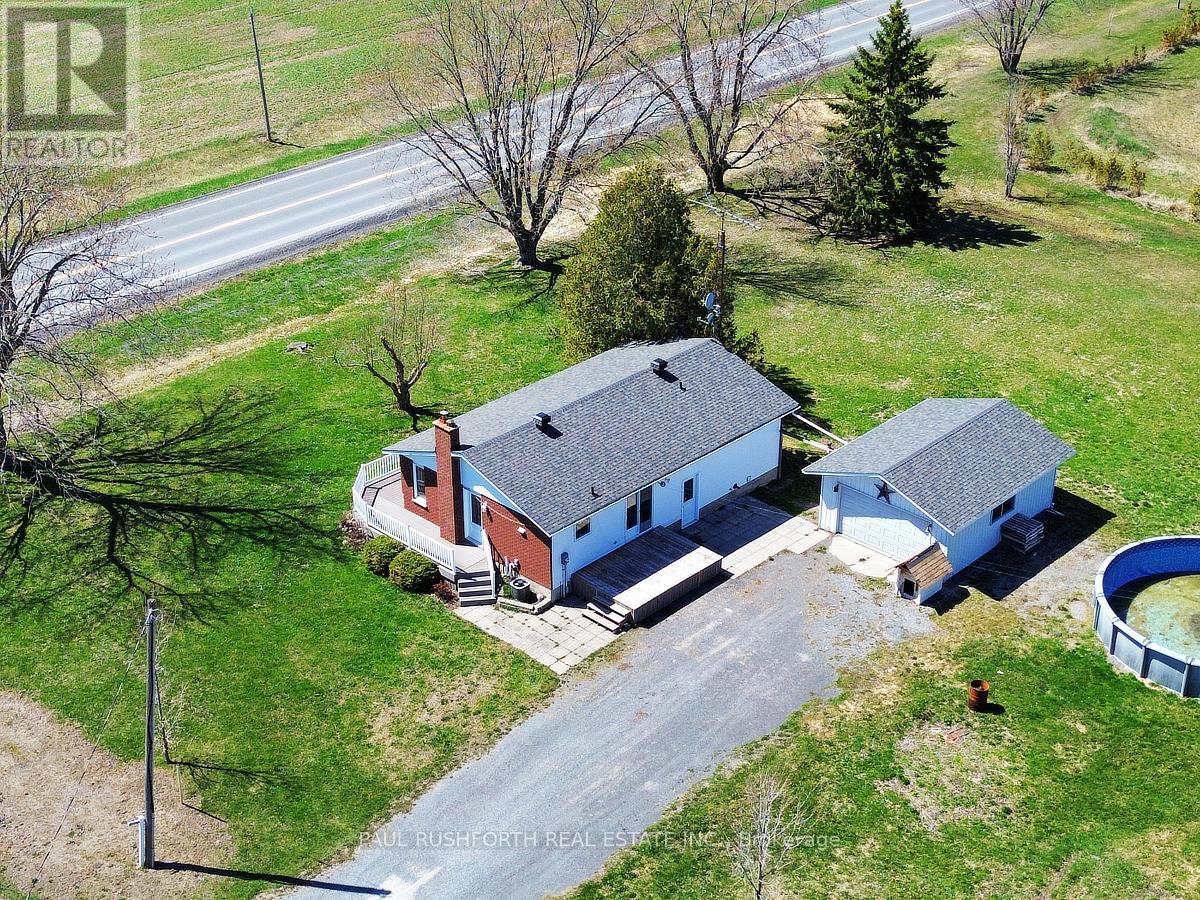 14005 Concession 1-2 Road, North Stormont, Ontario  K0C 1H0 - Photo 2 - X13421394