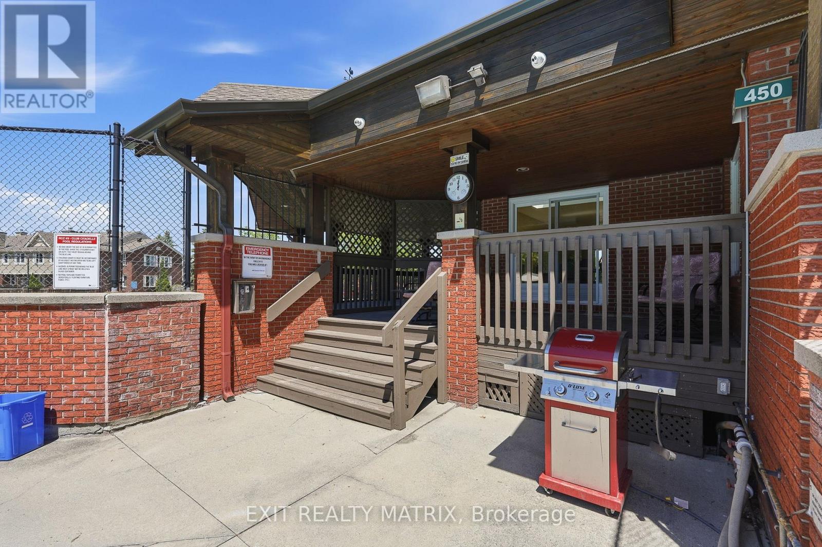 205 - 495 Canteval Terrace, Ottawa, Ontario  K4A 2E1 - Photo 26 - X13421480