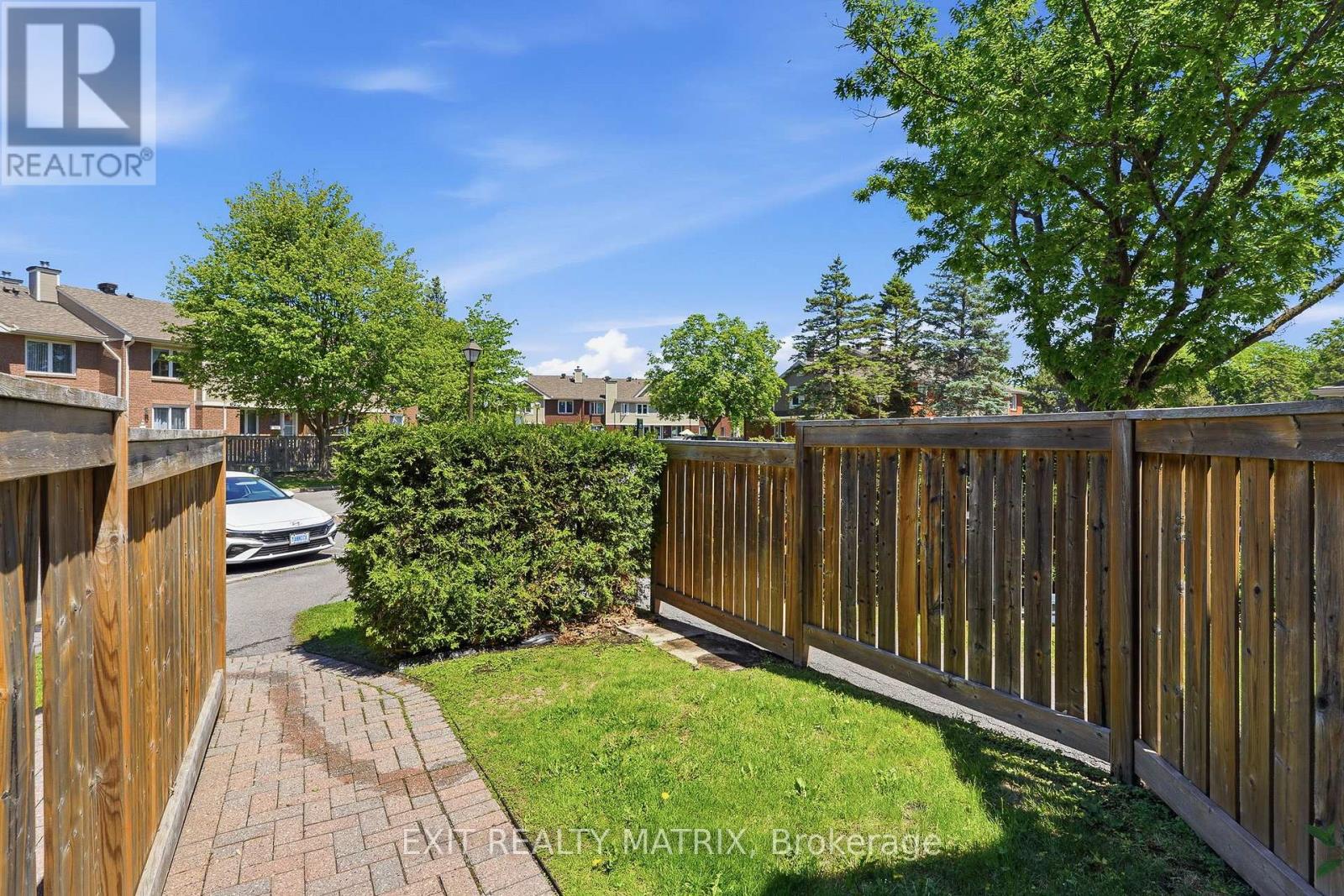 205 - 495 Canteval Terrace, Ottawa, Ontario  K4A 2E1 - Photo 3 - X13421480