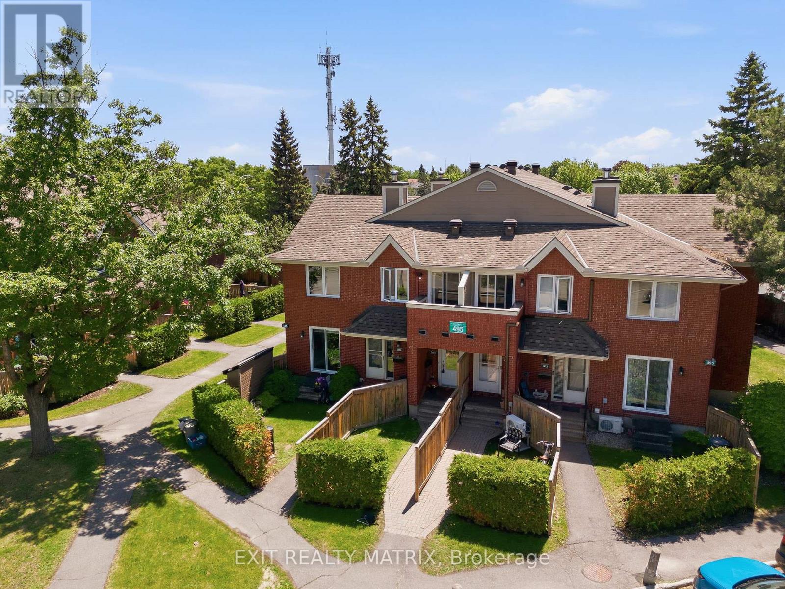 205 - 495 Canteval Terrace, Ottawa, Ontario  K4A 2E1 - Photo 31 - X13421480