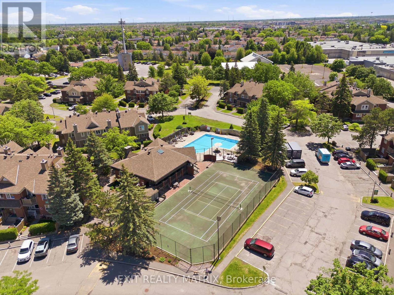 205 - 495 Canteval Terrace, Ottawa, Ontario  K4A 2E1 - Photo 33 - X13421480