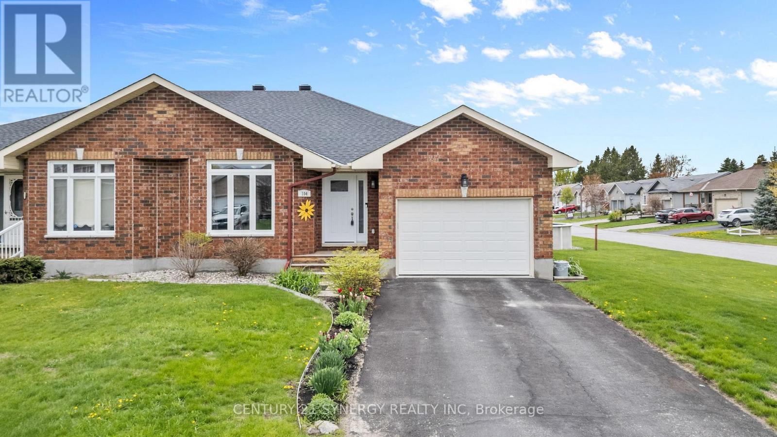 104 Templeton Court, North Grenville, Ontario  K0G 1J0 - Photo 1 - X13421530