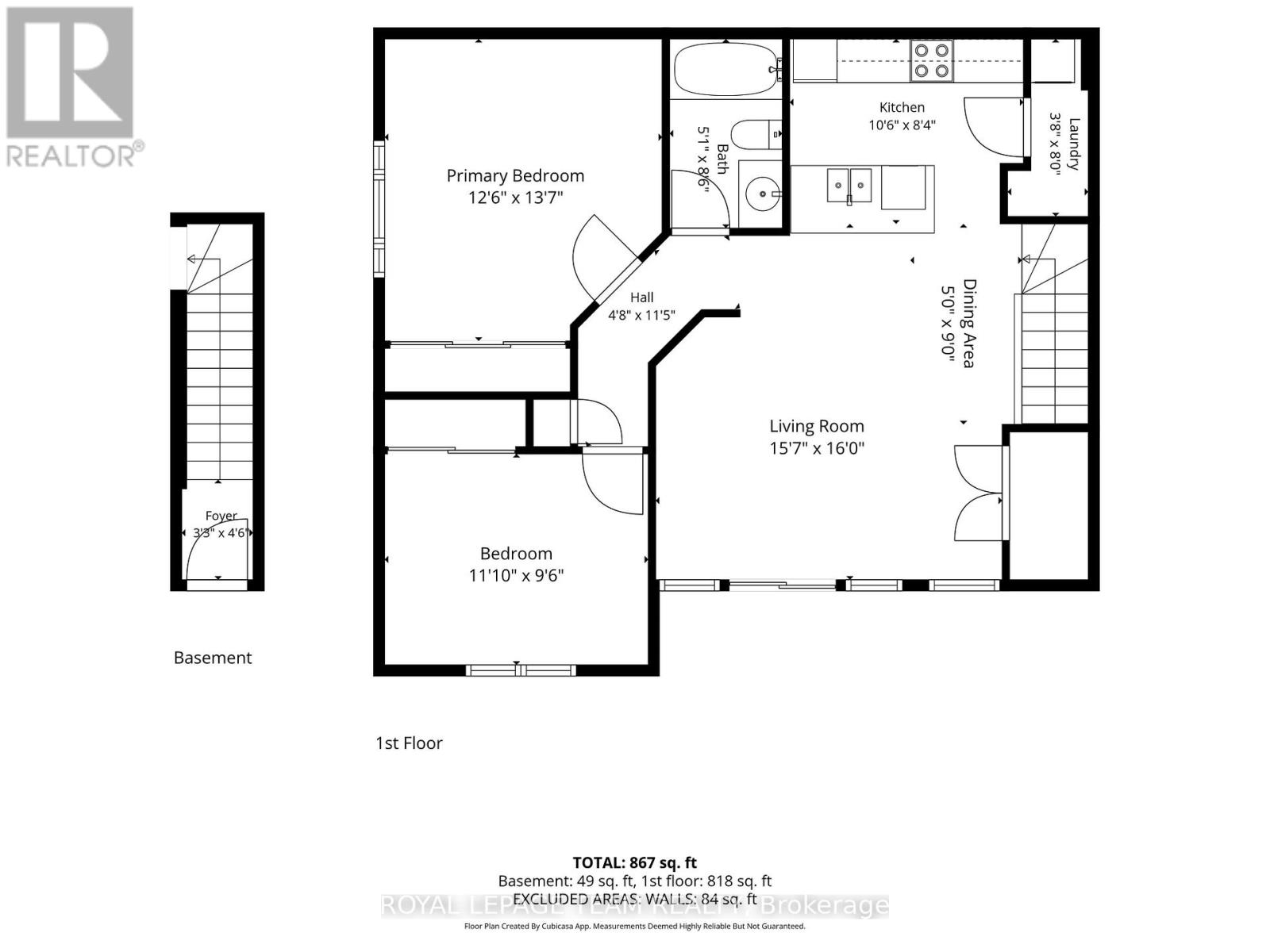 9 - 165 Waterbridge Drive, Ottawa, Ontario  K2G 7G3 - Photo 19 - X13421534