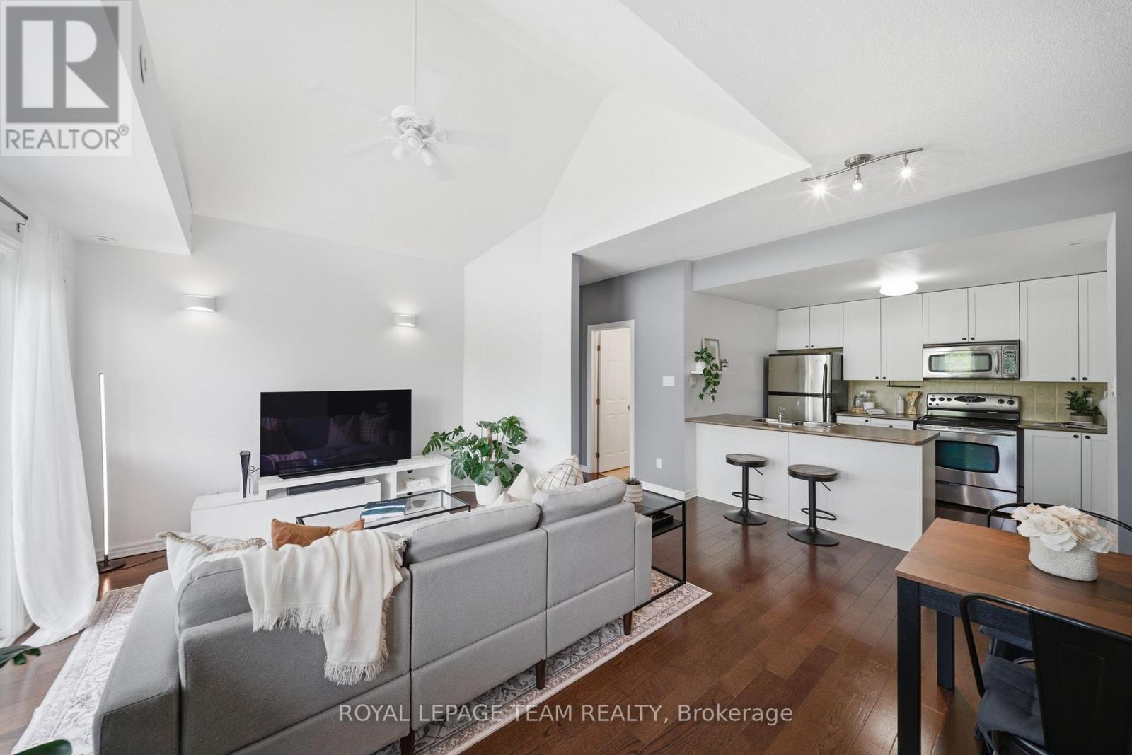 9 - 165 Waterbridge Drive, Ottawa, Ontario  K2G 7G3 - Photo 4 - X13421534
