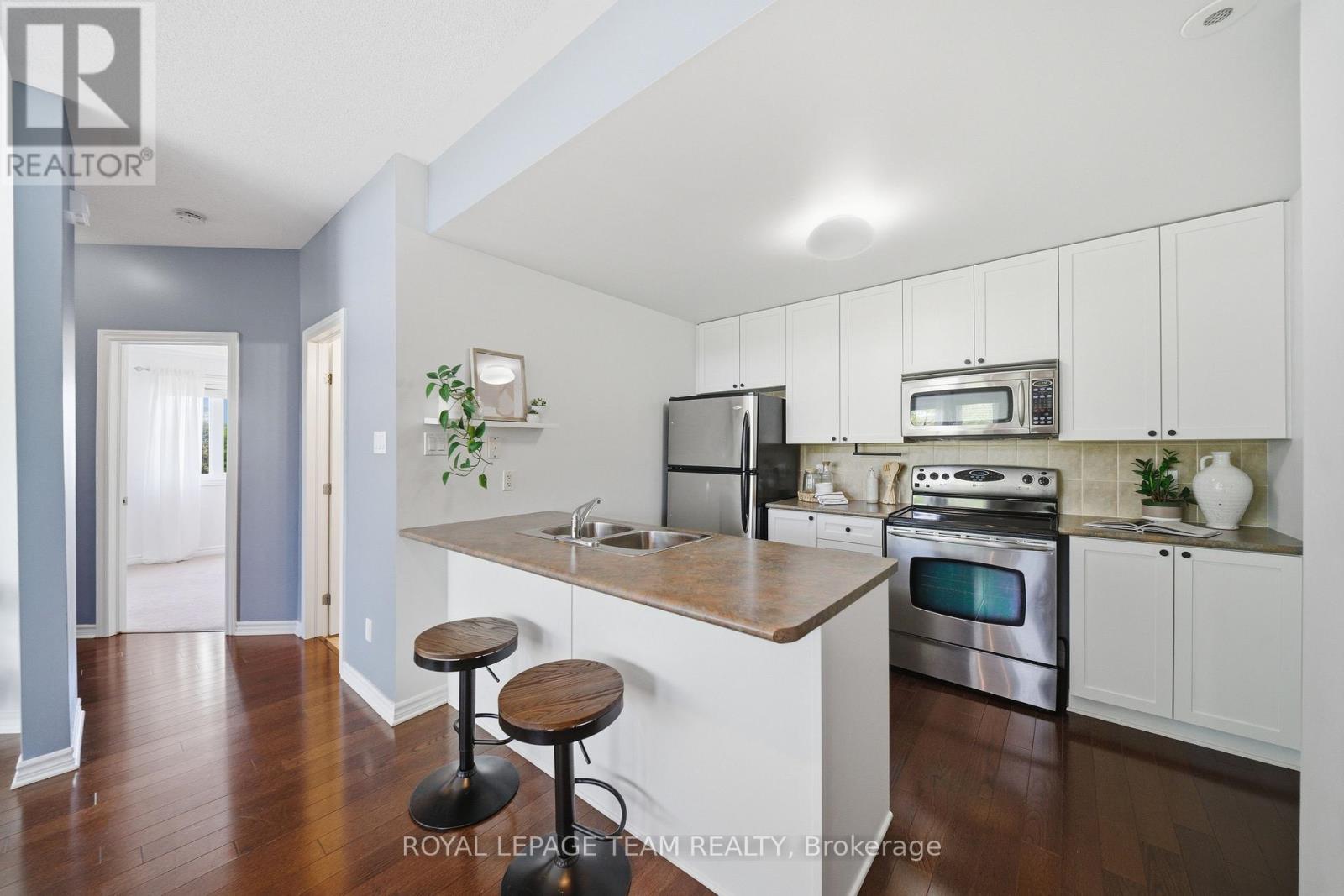 9 - 165 Waterbridge Drive, Ottawa, Ontario  K2G 7G3 - Photo 7 - X13421534