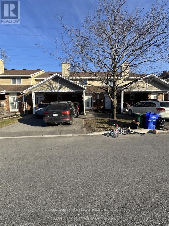 - - 38 Paddington Private, Ottawa, Ontario  K1V 0S7 - Photo 2 - X13421738