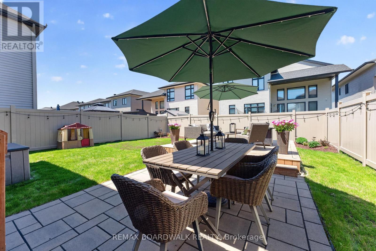 38 Thunderbolt Street, Ottawa, Ontario  K2V 0L9 - Photo 38 - X13421770
