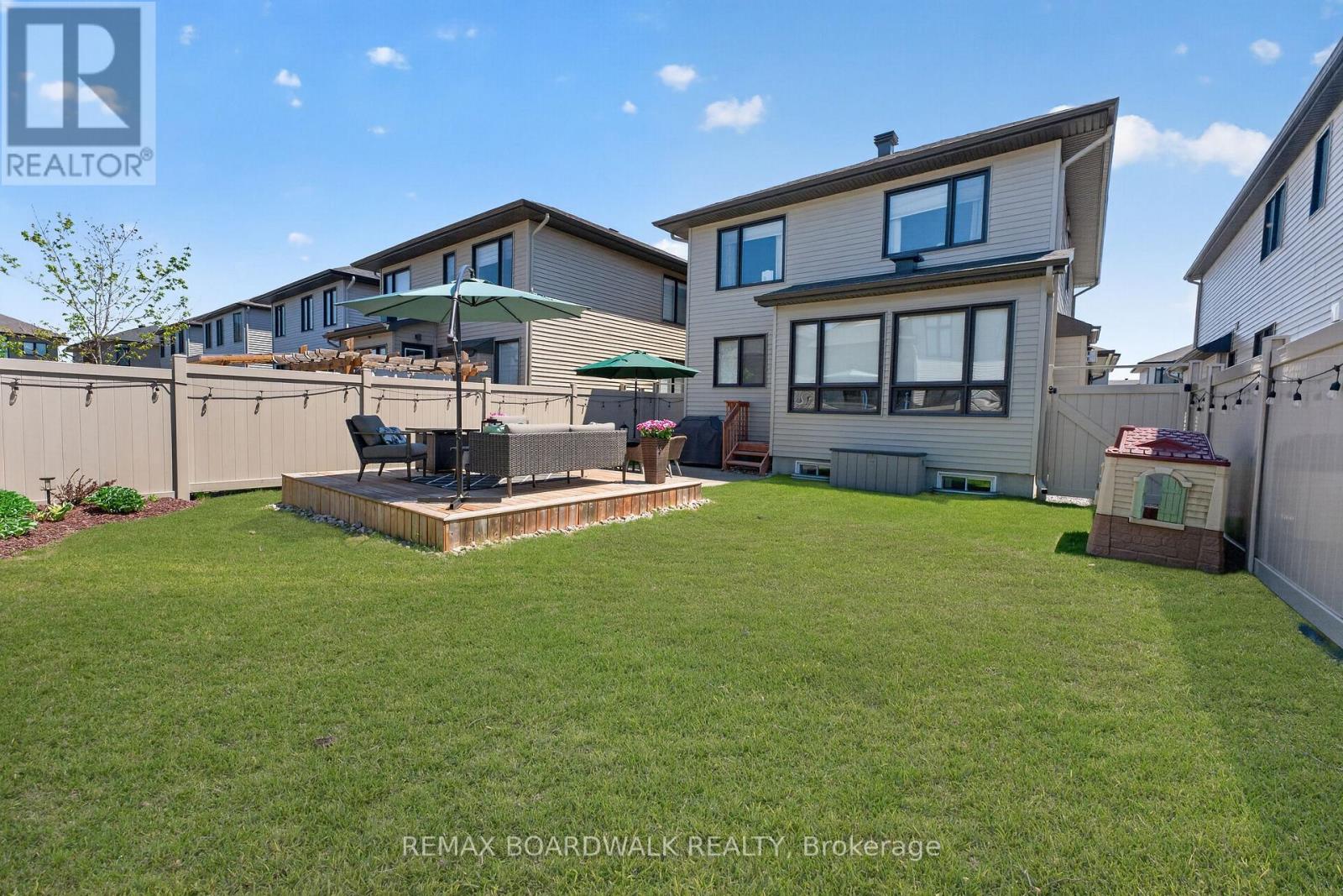 38 Thunderbolt Street, Ottawa, Ontario  K2V 0L9 - Photo 40 - X13421770