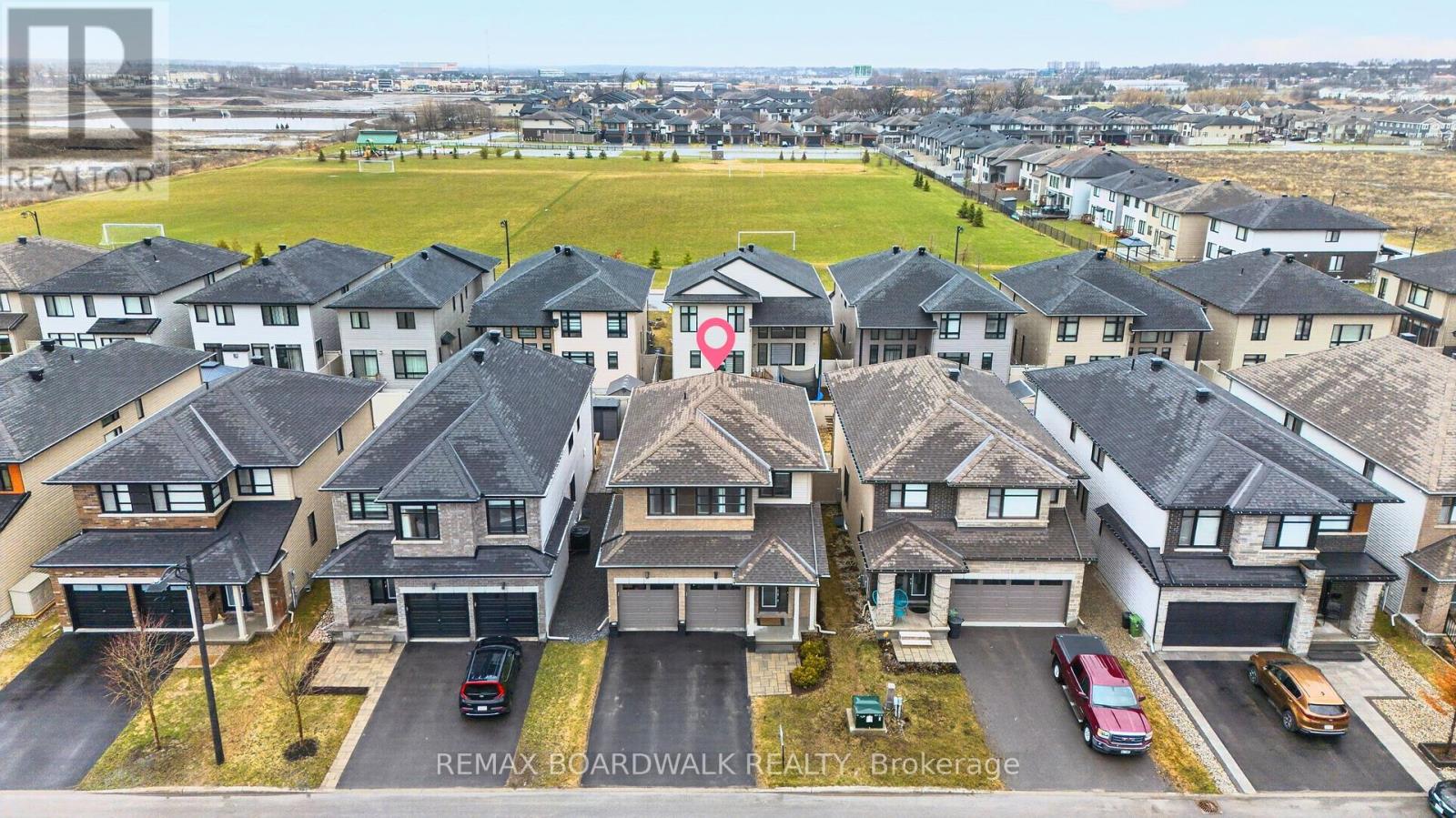 38 Thunderbolt Street, Ottawa, Ontario  K2V 0L9 - Photo 46 - X13421770