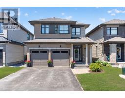 38 THUNDERBOLT STREET, Ottawa, Ontario