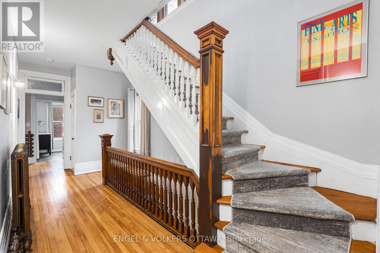 553 Gilmour Street, Ottawa, Ontario  K1R 5L5 - Photo 32 - X13421772