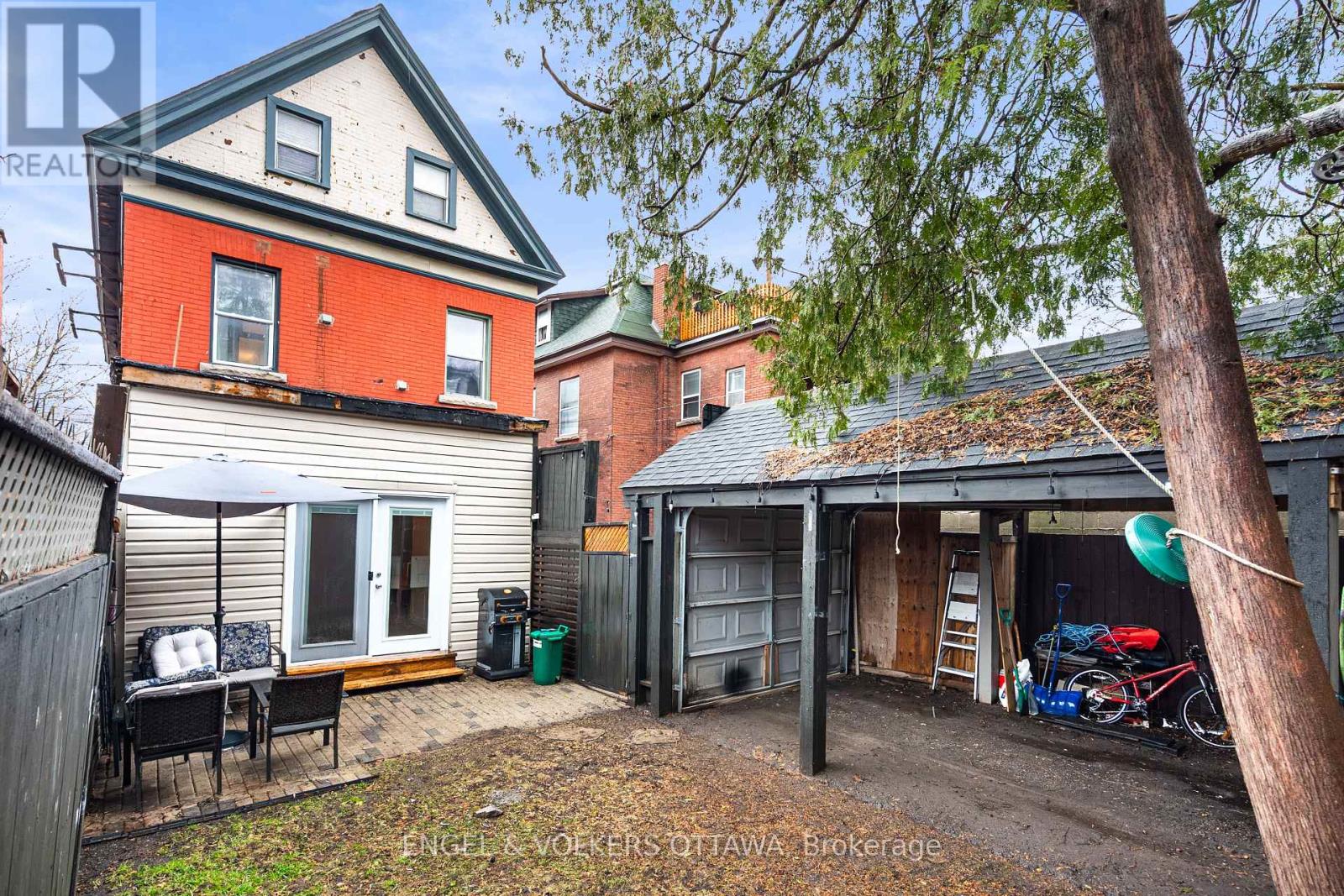 553 Gilmour Street, Ottawa, Ontario  K1R 5L5 - Photo 44 - X13421772