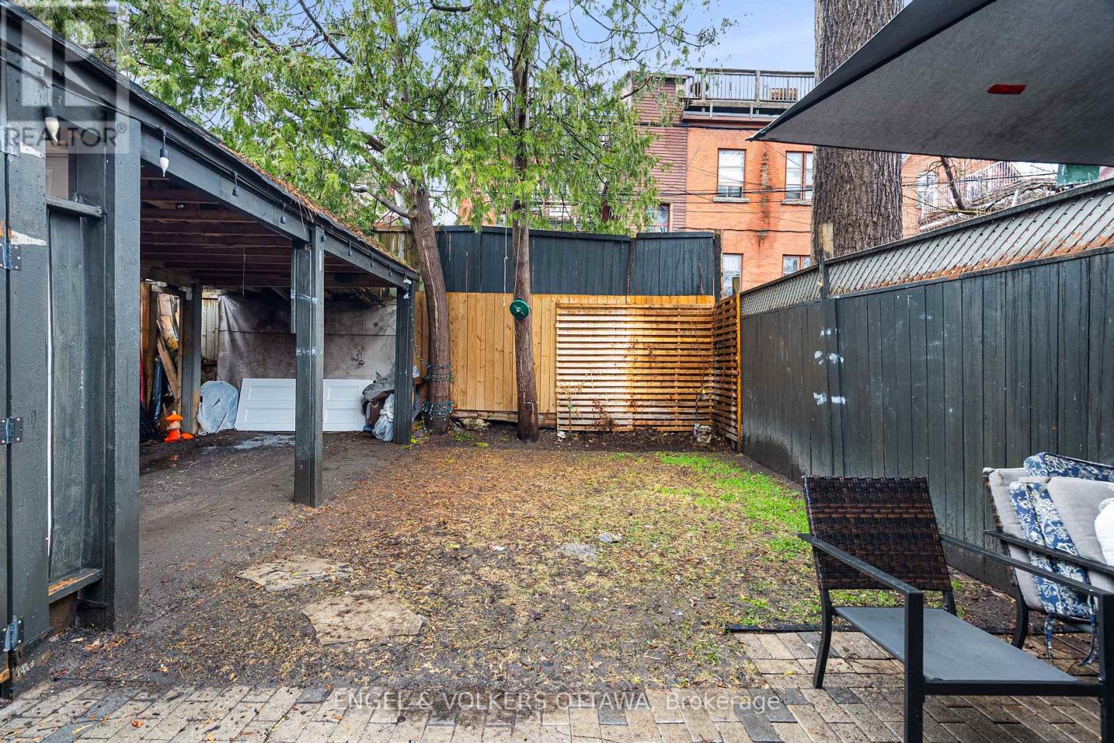 553 Gilmour Street, Ottawa, Ontario  K1R 5L5 - Photo 45 - X13421772