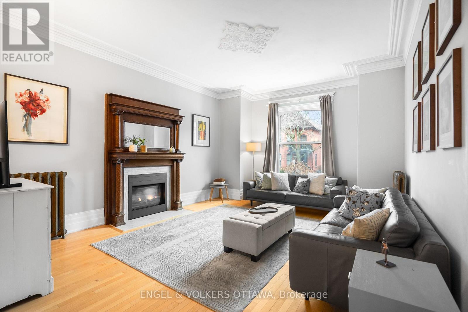 553 Gilmour Street, Ottawa, Ontario  K1R 5L5 - Photo 8 - X13421772