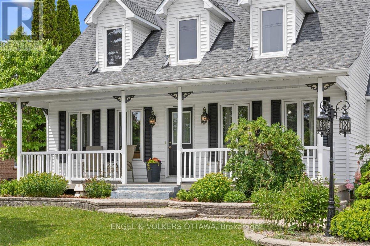 34 Percy Street, Casselman, Ontario  K0A 1M0 - Photo 2 - X13421812