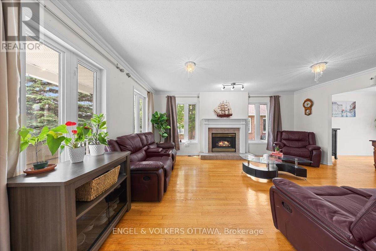 34 Percy Street, Casselman, Ontario  K0A 1M0 - Photo 3 - X13421812