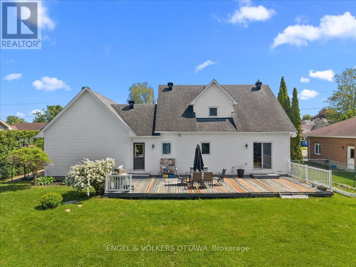 34 Percy Street, Casselman, Ontario  K0A 1M0 - Photo 31 - X13421812