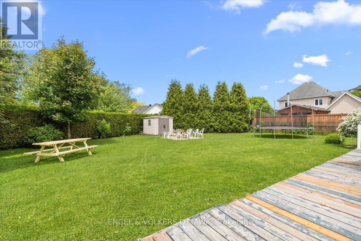 34 Percy Street, Casselman, Ontario  K0A 1M0 - Photo 33 - X13421812