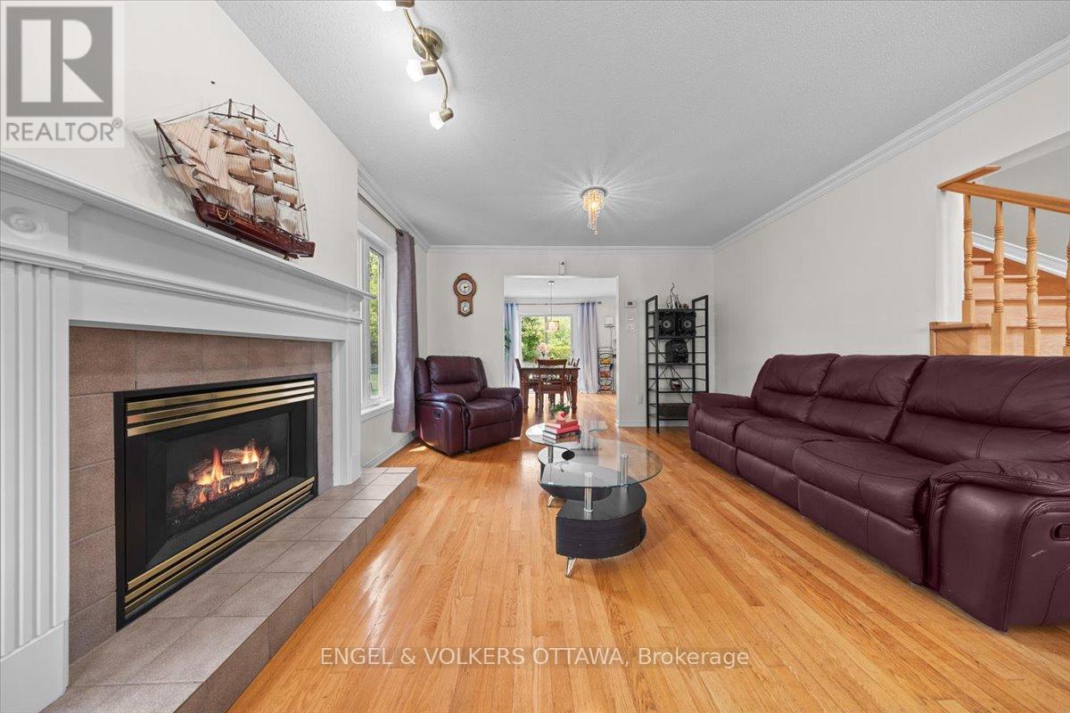 34 Percy Street, Casselman, Ontario  K0A 1M0 - Photo 4 - X13421812