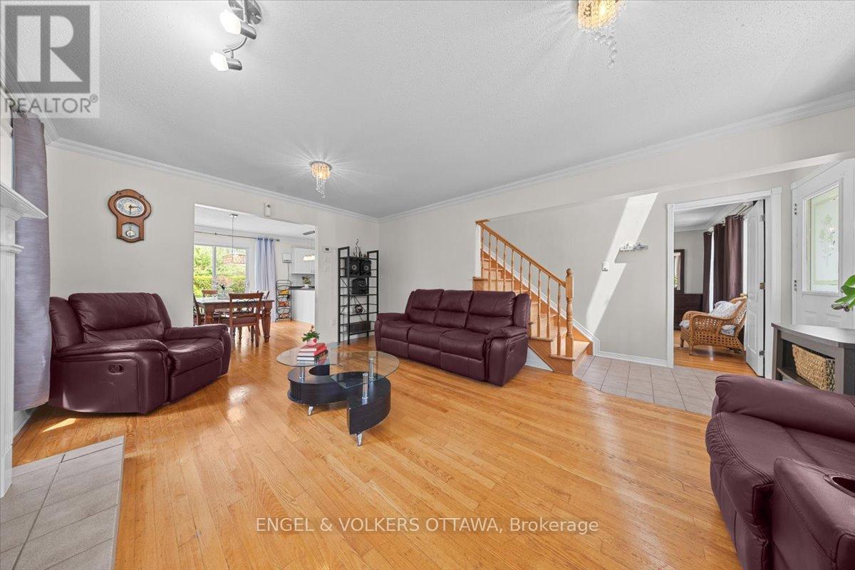 34 Percy Street, Casselman, Ontario  K0A 1M0 - Photo 5 - X13421812