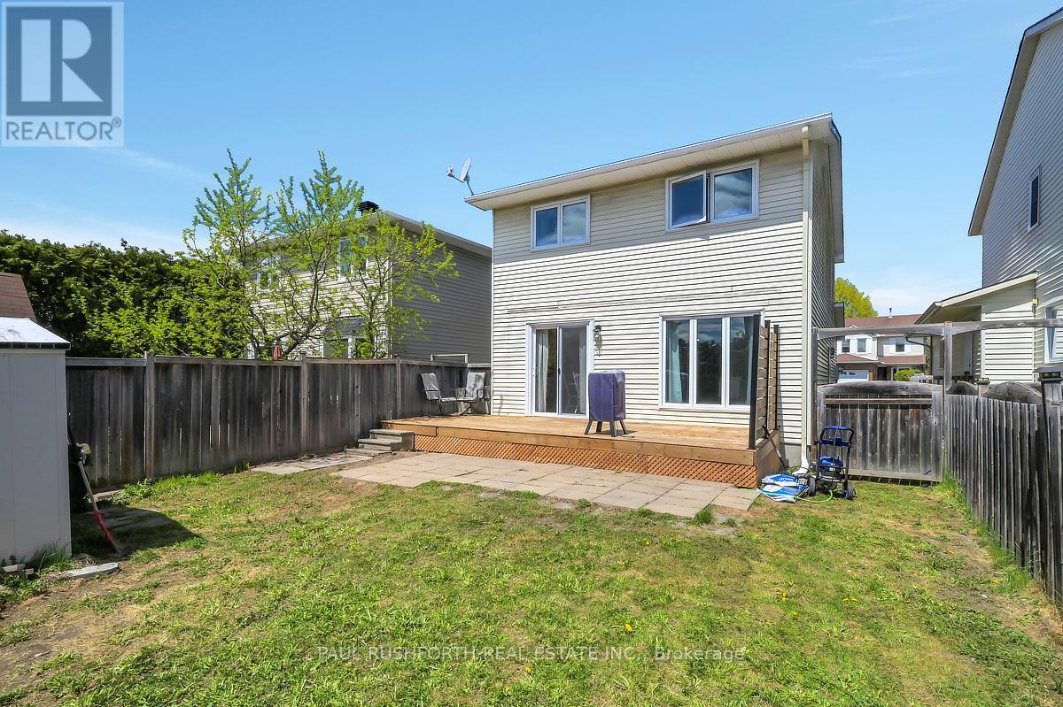1476 Kamouraska Circle, Ottawa, Ontario  K1C 3J2 - Photo 27 - X13421822