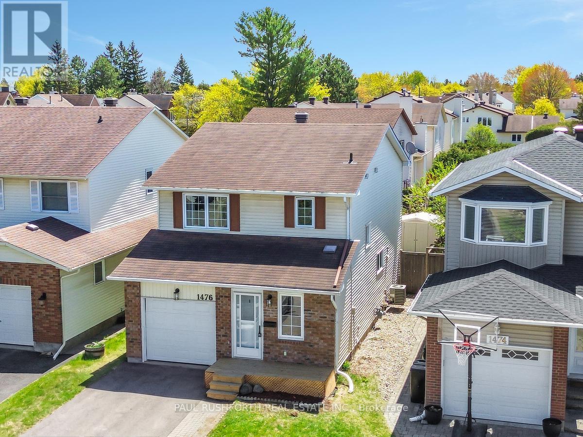 1476 Kamouraska Circle, Ottawa, Ontario  K1C 3J2 - Photo 30 - X13421822