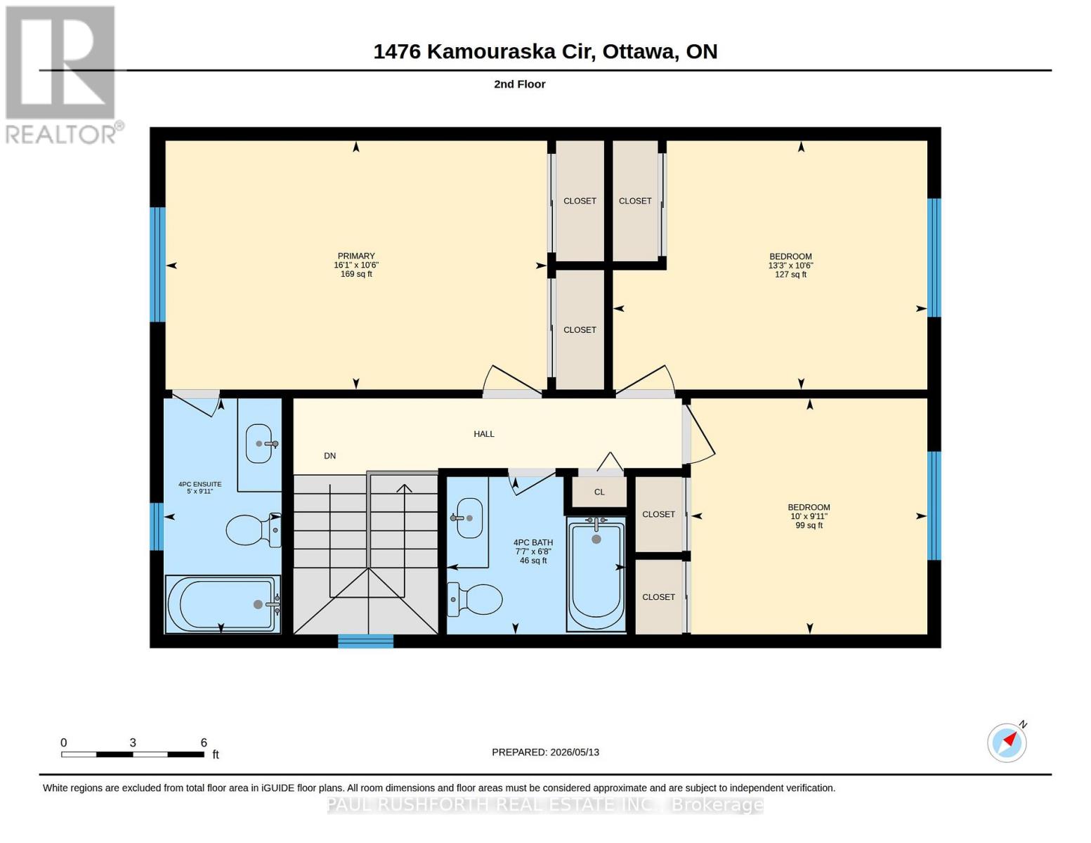 1476 Kamouraska Circle, Ottawa, Ontario  K1C 3J2 - Photo 32 - X13421822
