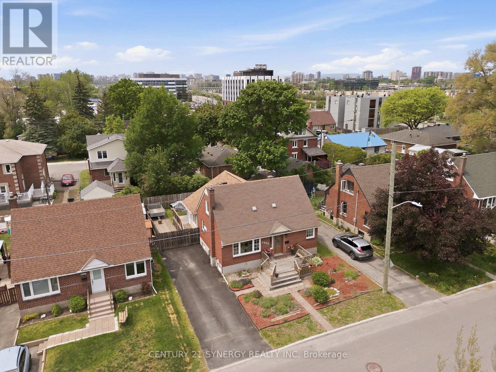 1324 Avenue O, Ottawa, Ontario  K1G 0A9 - Photo 34 - X13421824