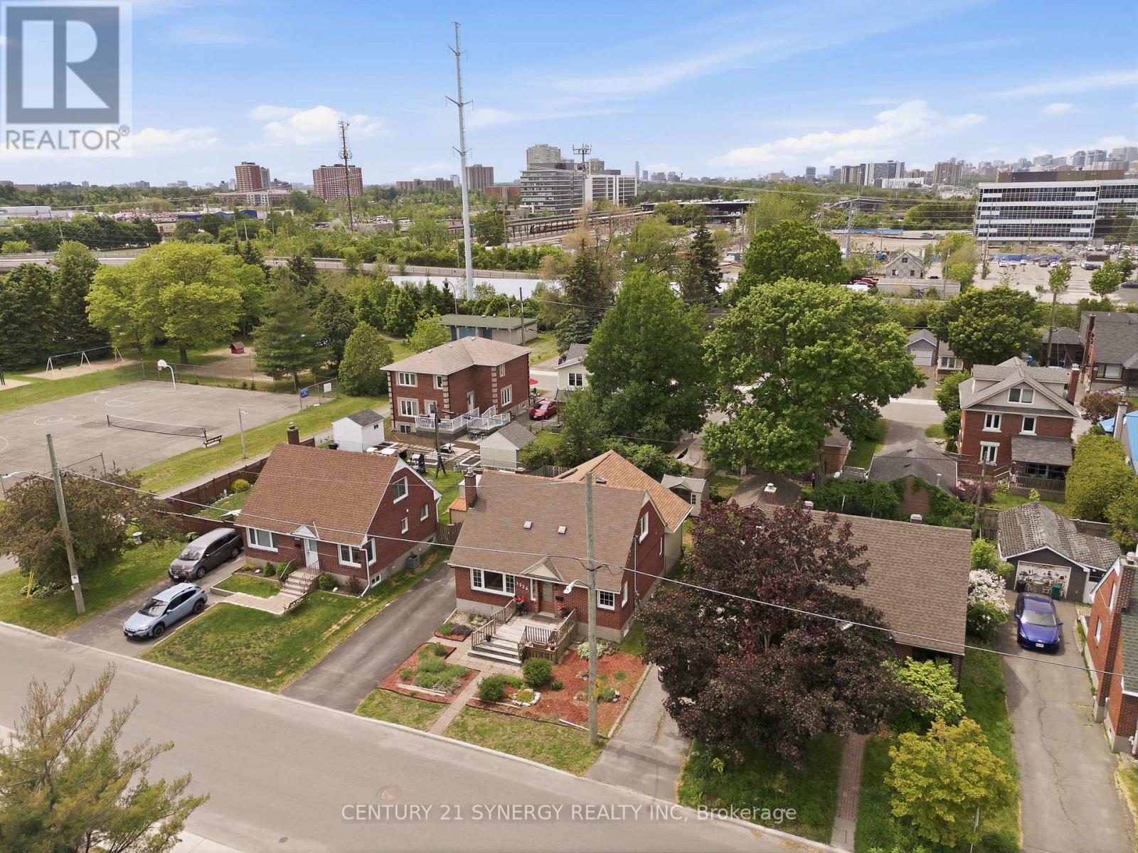 1324 Avenue O, Ottawa, Ontario  K1G 0A9 - Photo 35 - X13421824