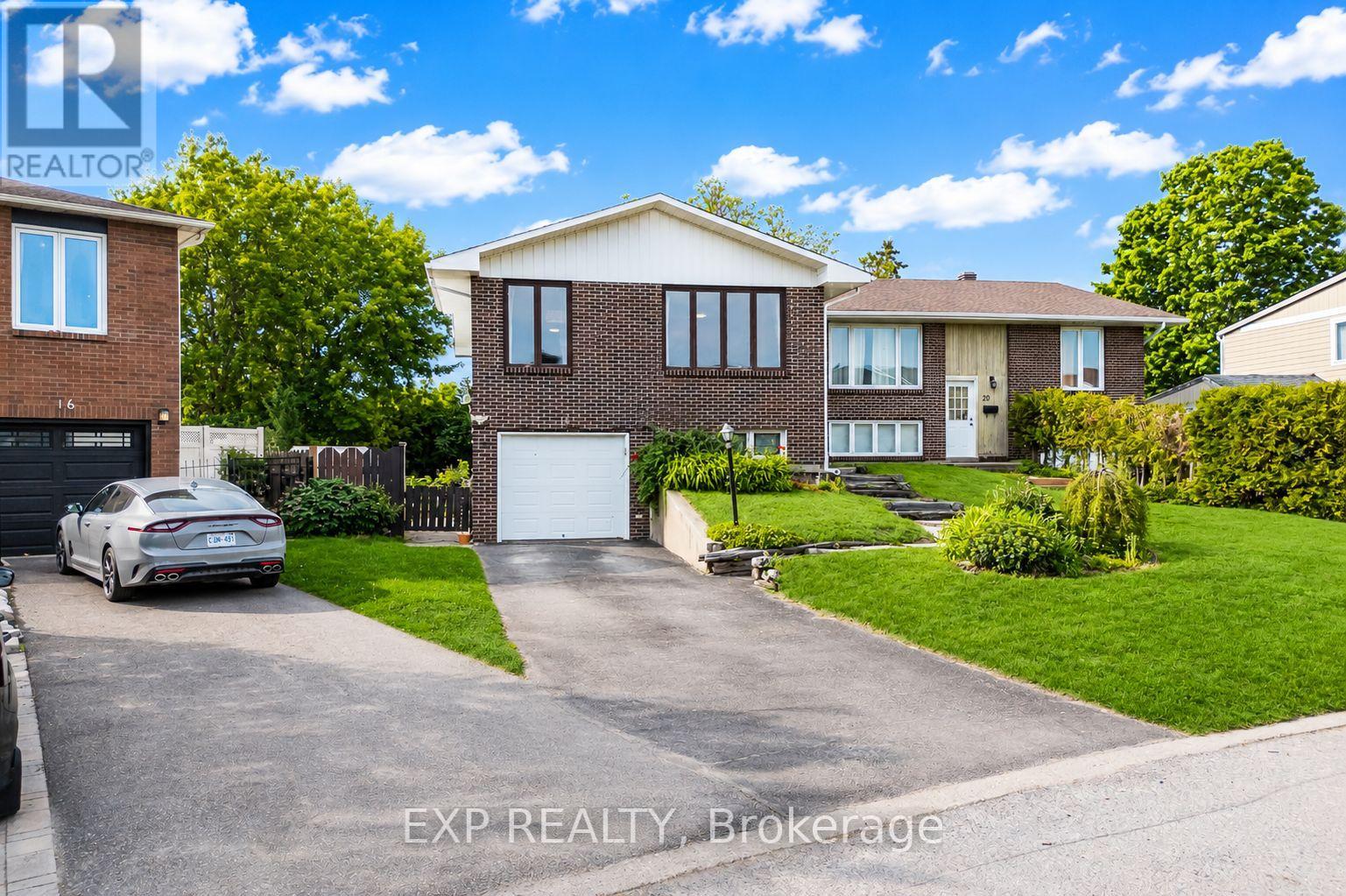 18 Winlock Crescent, Ottawa, Ontario  K2G 3X4 - Photo 1 - X13421976