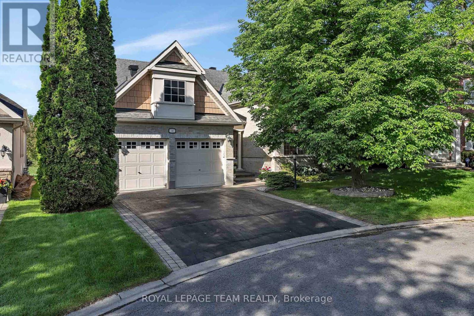 32 Silverthorn Court, Ottawa, Ontario  K2J 4Y2 - Photo 1 - X13422036