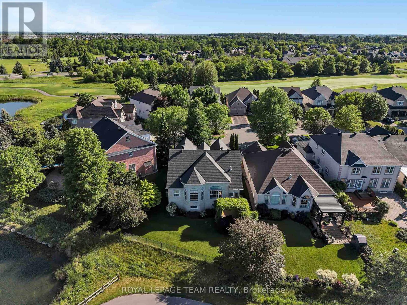 32 Silverthorn Court, Ottawa, Ontario  K2J 4Y2 - Photo 45 - X13422036