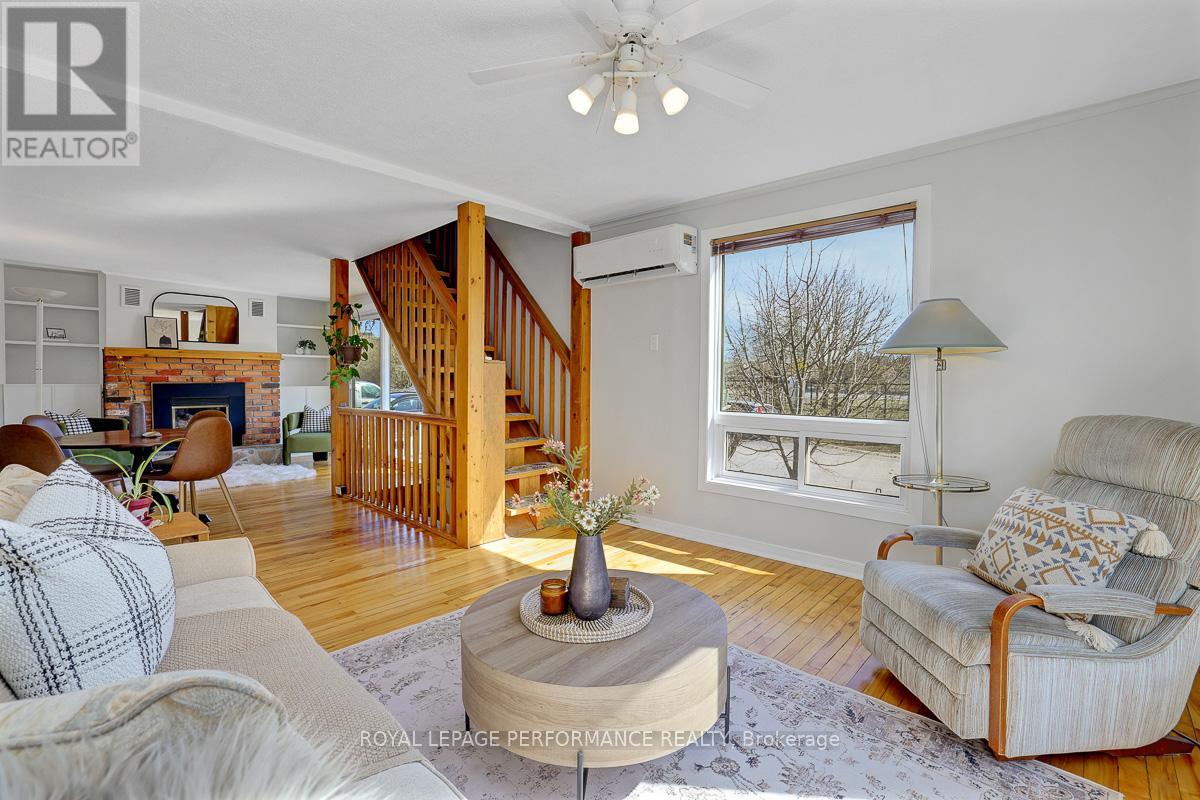 1141 North River Road, Ottawa, Ontario  K1K 3W4 - Photo 12 - X13422114