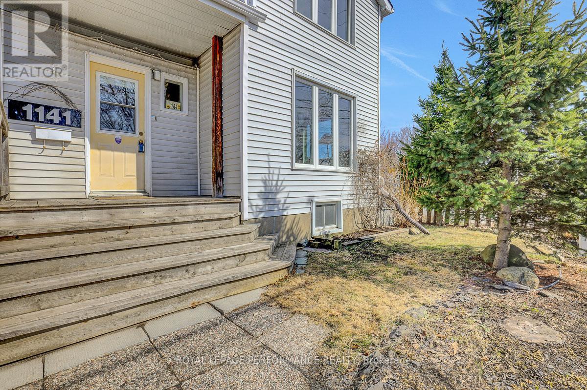 1141 North River Road, Ottawa, Ontario  K1K 3W4 - Photo 2 - X13422114
