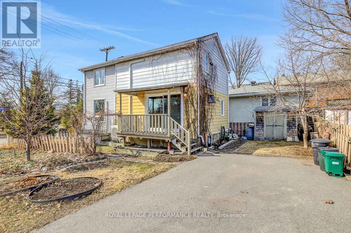 1141 North River Road, Ottawa, Ontario  K1K 3W4 - Photo 39 - X13422114