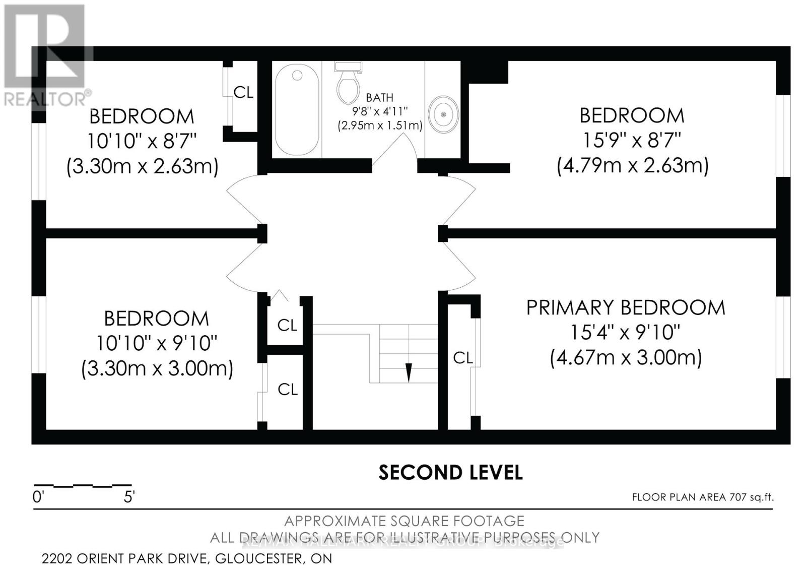 48 - 2202 Orient Park Drive, Ottawa, Ontario  K1B 4W2 - Photo 46 - X13422220
